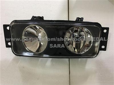 AUXILIARY LAMP 1422991LH/1422992RH