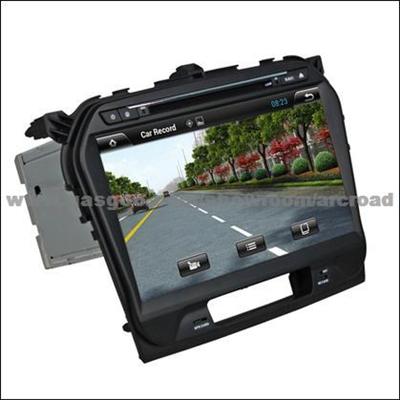 10.1 Inch Android 5.1.1 Car Multimedia For Suzuki Vitara 2015