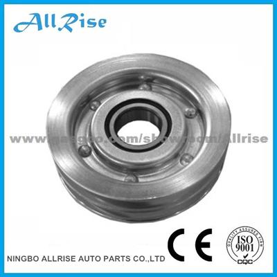 Volvo 1661878 Tensioner Pulley