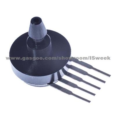 SPD100GBsil 100 Psi Gauge Pressure Sensor With Bridge Output