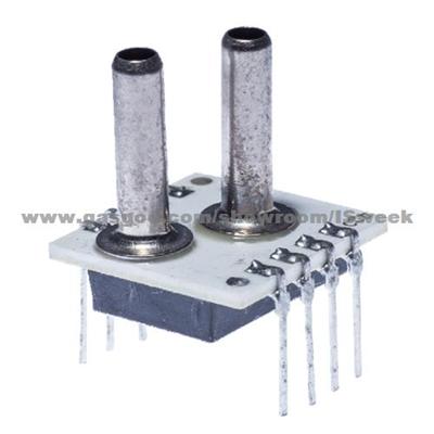 SPD102SAhyb Differential Pressure Sensor With Analogue Output