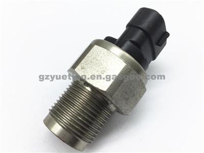 Fuel Pressure Sensor For Toyota OEM 499000-6211 4990006211