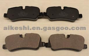 LAND ROVER Brake Pad D1099 GDB1632
