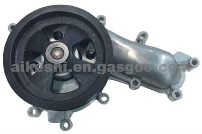 SCANIA WATER PUMP 1549482