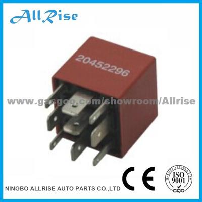 Volvo 20452296 Relay