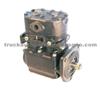 VOLVO Truck Air Compressor OE: 1590649,1594266,5002295