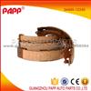 High Performance Rear Axle Brake Shoes For Toyota Corolla04495-12240