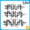 China 4jb1 Engine Crankshaft 8-94443-662-0/ 892190927