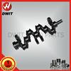 KA24 crankshaft cast iron camshaft engine spare parts