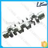 China Cast Iron Steel Crankshaft 4HF1 OEM 8-97033-171-2