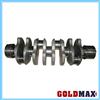 High Quality Factory Made In China 4HE1 Crankshaft Price