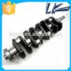 OM401 Crankshaft 4010302301/4010302501