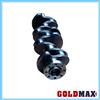 Good Quality Practical 4ZB1 Engine Crankshaft