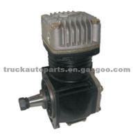 Iveco Truck Air Compressor OE: ACX67AAG,99440235,4802598