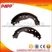 For Toyota Camry04495-52040 Rear Brake Shoe