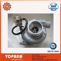 China TOPASIA TURBOCHARGER 4BTA ENGINE USED FOR HX30W OEM: 3592015/3800709/3537562/3592016/3593089/3593090