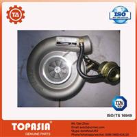 China TOPASIA TURBOCHARGER 6BTA ENGINE USED FOR HX35W OEM: 3960454/4035239/3960503/3960697