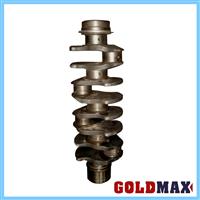 High Technology Durable Practical OEM 4HE1 Crankshaft Price