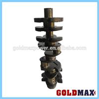 Competitive Price Top Quality EF750 Forged Crankshaft