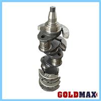 Competitive Price Different Type Auto RF8 Forged Steel Crankshaft