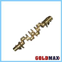 Advanced OEM Customized OEM Technical 6D22-1 Truck Crankshaft