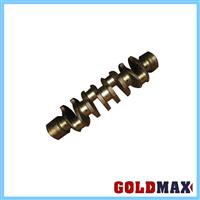 Trade Assurance Machinery engine Trade Assurance Made In China 4HF1 Crankshaft