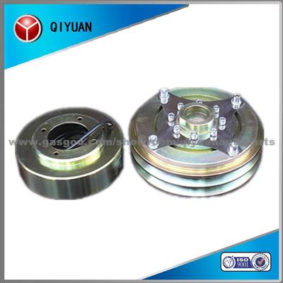 2017 MANDO Compressor Clutch For Bus Air Conditioner Spare Parts