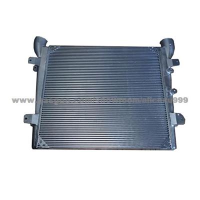 DAEWOO EXCAVATOR RADIATOR ASSY. DAEWOO DX225,S340,ETC.