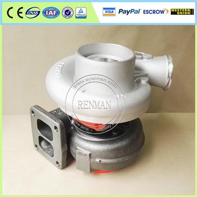 China Cummin engine 6CTA turbocharger 2841384 3533000