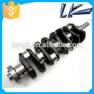 OM352 Forged Crankshaft 3520303402