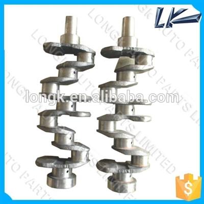 4D94E/4D92E crankshaft for sale