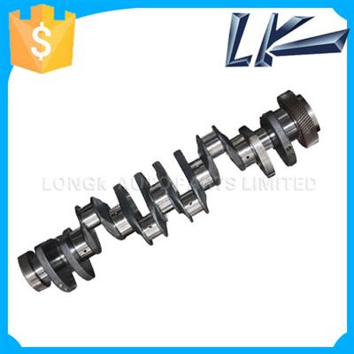 G10B Engine Crankshaft 12221-86000