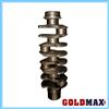 Top Quality Professional Team 4HE1T Truck Crankshaft
