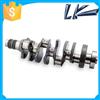 engine crankshaft, for toyota 3K 4K 5K crankshaft