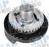 Crankshaft Pulley NEW Harmonic Balancer Crank / FOR 1996-99 FORD WINDSTAR VAN WITH 3.8L V6 ENGINE