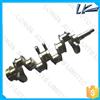 Forged Steel 4340(EN24) Crankshaft for Mitsubishi 4D32