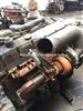 Used engine 6WG1 for isuzu truck