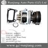 OEM NO.:46444355 ITALY CAR WATER PUMP FOR FIAT