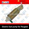 Electric fuel pump 0986580171 with good performance