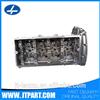 Engine cylinder head 6C1Q 6049 BE/T154171