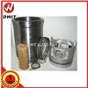 Durable RE8 cylinder liner kit 11000-97079