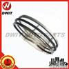 4181A026 piston ring fit for car parts 6 cylinder piston ring