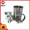 Good quality 6D14 liner kit MFDKT5905