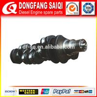 High Performance Auto Parts Crankshaft 3965010 Motorcycle Crankshaft