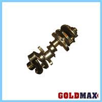 Alibaba Recommend New Product OEM OM442 engine crankshaft