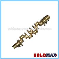 Custom Made In China Top Quality 6D22 Manufacturing Crankshaft