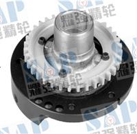 Crankshaft Pulley NEW Harmonic Balancer Crank / FOR 1996-99 FORD WINDSTAR VAN WITH 3.8L V6 ENGINE