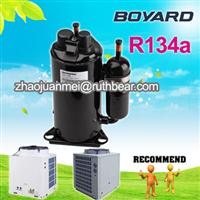 
12000 btu r134a hermetic compressor for air conditioning parts
