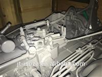 6BG1-XABEC-03-C2 for excavator 128.5KW car engine assembly