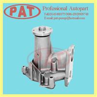 high quality auto water pump MD997686 MD974999 MD975391 GWM-52A QCP3272 P7734 for Hyundai Galloper/H-1/Kia/Mitsubishi Challenger